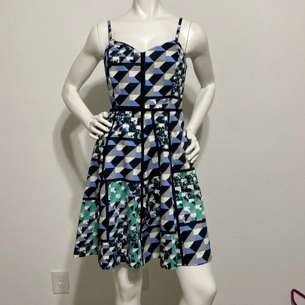 Portman Signature Dress Size 8